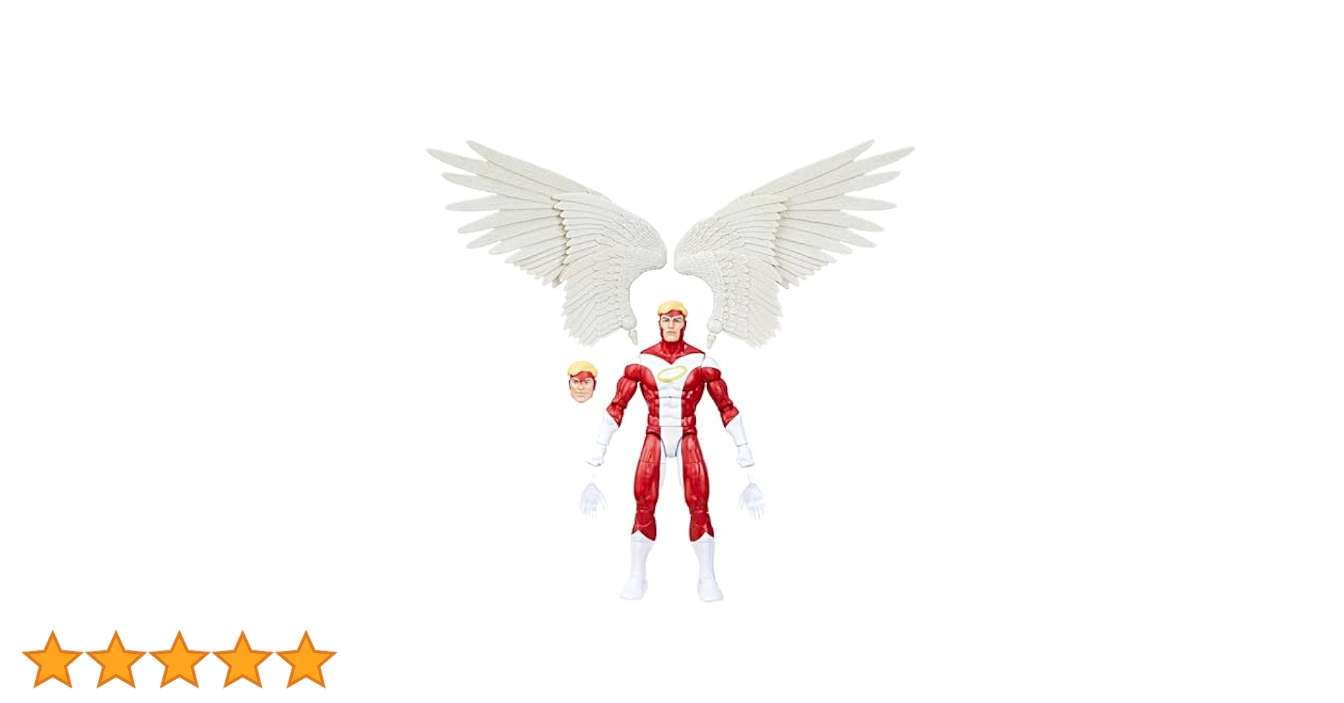 Amazon.co.jp: ハズブロ(HASBRO) マーベル レジェンド シリーズ